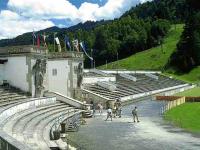 Olympiastadion Garmisch