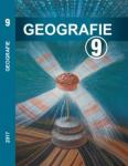“Географія”  - для загальноосвітніх навчальних закладів з навчанням молдовською мовою 9 клас