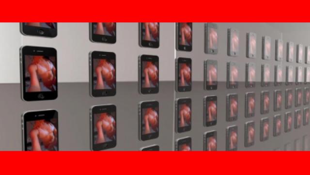 Verleihmedium Sexting – Jugendlicher Leichtsinn Vorschaubild