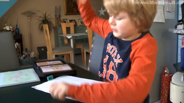 Verleihmedium Gefühle – Wahrnehmen und Erkennen Vorschaubild