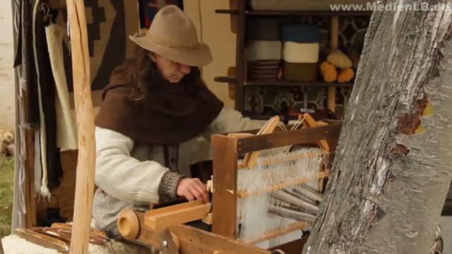 Verleihmedium Altes Handwerk – Traditionelle Berufe früher Vorschaubild