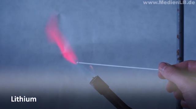 Verleihmedium Alkalimetalle – Eigenschaften, Beispiele, Verwandtschaften Vorschaubild