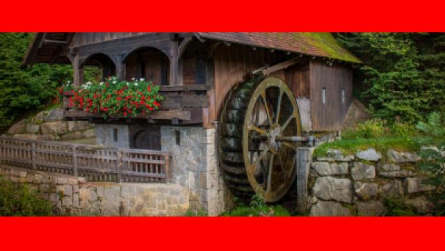 Verleihmedium Das Rad – Erfindung und Weiterentwicklung Vorschaubild