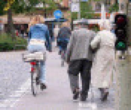 Age-related hearing loss Bild: Age-related hearing loss