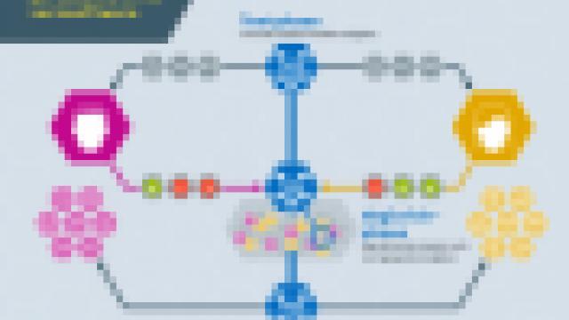 Algorithmen Praxisbeispiel – personalisierte Lernsoftware Bild: Algorithmen Praxisbeispiel – personalisierte Lernsoftware