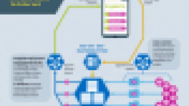 Algorithmen Praxisbeispiel – einfache Suche im Internet Bild: Algorithmen Praxisbeispiel – einfache Suche im Internet