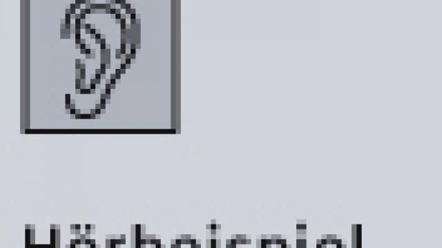 Algorithmen – Algorithmische Systeme und Diskriminierung Bild: Algorithmen – Algorithmische Systeme und Diskriminierung