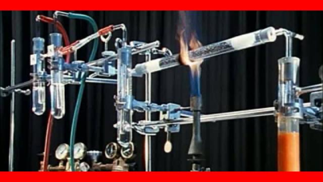 Verleihmedium Ammoniaksynthese – Der Griff in die Luft Vorschaubild