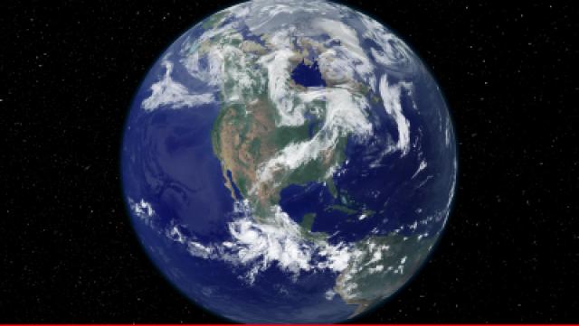 Verleihmedium Das Klima in Nordamerika (Fassung 2002) Vorschaubild
