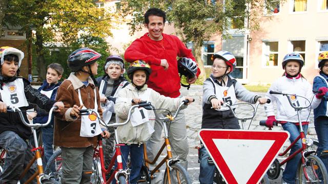 Verleihmedium Willi will’s wissen – Vorsicht im Straßenverkehr! Vorschaubild
