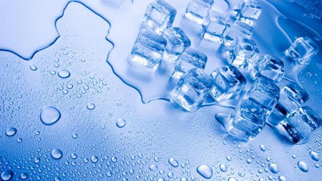 Verleihmedium Teilchenmodell und Aggregatzustände Vorschaubild