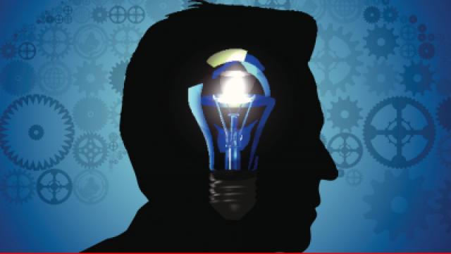 Verleihmedium Wie erfinden Erfinder? Vorschaubild