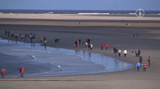 Verleihmedium Das Klima in Europa Vorschaubild