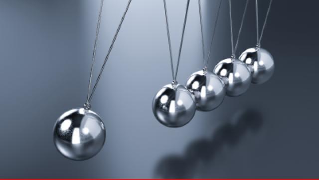 Verleihmedium Energieerhaltung, Impulserhaltung und Stöße Vorschaubild