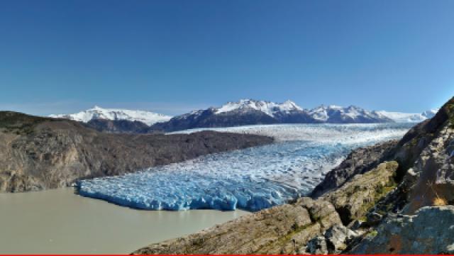 Verleihmedium Spuren der Eiszeit – Alpenvorland und Norddeutsche Tiefebene Vorschaubild