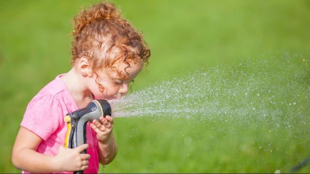 Verleihmedium Trinkwasser – Gewinnung und Aufbereitung (interaktiv) Vorschaubild