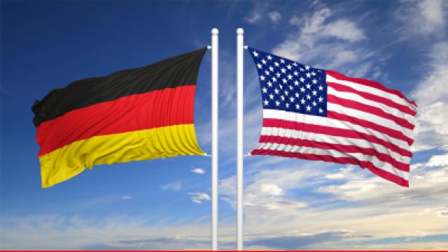 Verleihmedium Politische Systeme im Vergleich: Deutschland und USA / Political Systems: Germany and USA (interaktiv) Vorschaubild