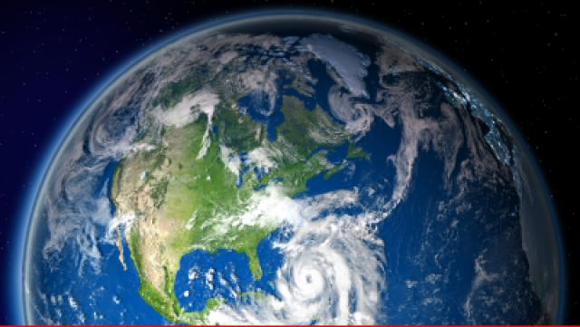 Verleihmedium Klima in Nordamerika / Climate in North America (interaktiv) Vorschaubild