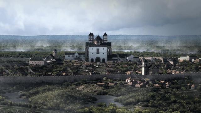 Verleihmedium Der Investiturstreit – Heinrich IV. und der Gang nach Canossa (Interaktiv) Vorschaubild