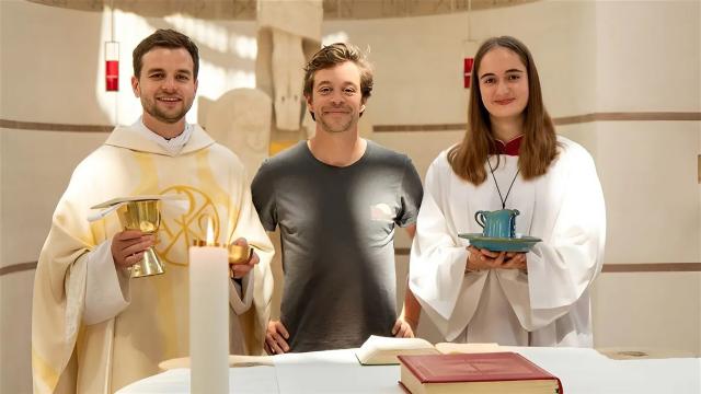 Verleihmedium Checker Tobi – Der Christentum-Check (interaktiv) Vorschaubild