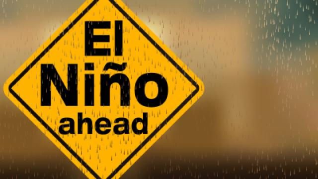 Verleihmedium El Niño und La Niña mit ihren globalen Auswirkungen Vorschaubild