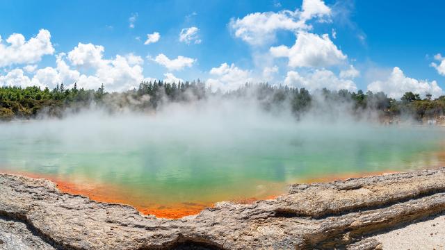 Verleihmedium Schwefelsäuresynthese Vorschaubild