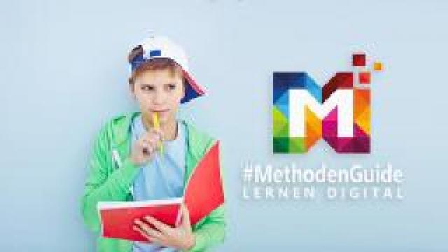 MethodenGuide - Lernen Digital Bild: MethodenGuide - Lernen Digital