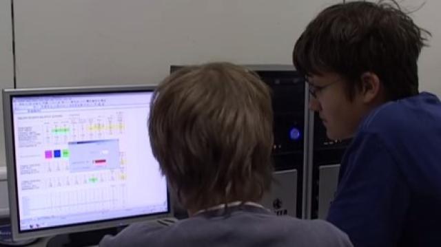 Der Rechentrainer - ein vielseitiges Werkzeug für das selbstständige Lernen im digitalen Mathematikunterricht Bild: Der Rechentrainer - ein vielseitiges Werkzeug für das selbstständige Lernen im digitalen Mathematikunterricht