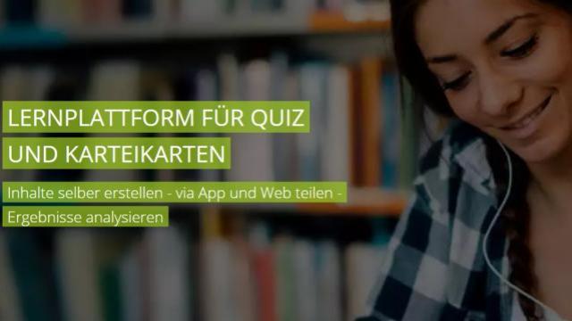 QuizAcademy School Edition Bild: QuizAcademy School Edition