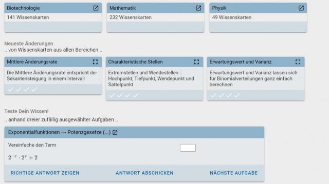 KMap - Wissen mit Zusammenhang Bild: KMap - Wissen mit Zusammenhang