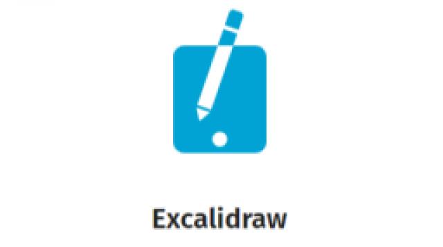 Excalidraw Bild: Excalidraw