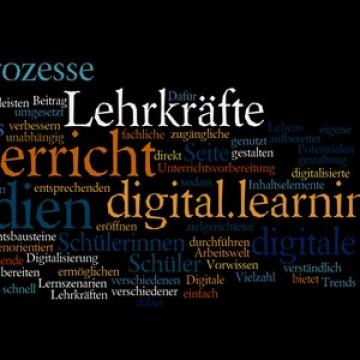 Wordle Bild: Wordle